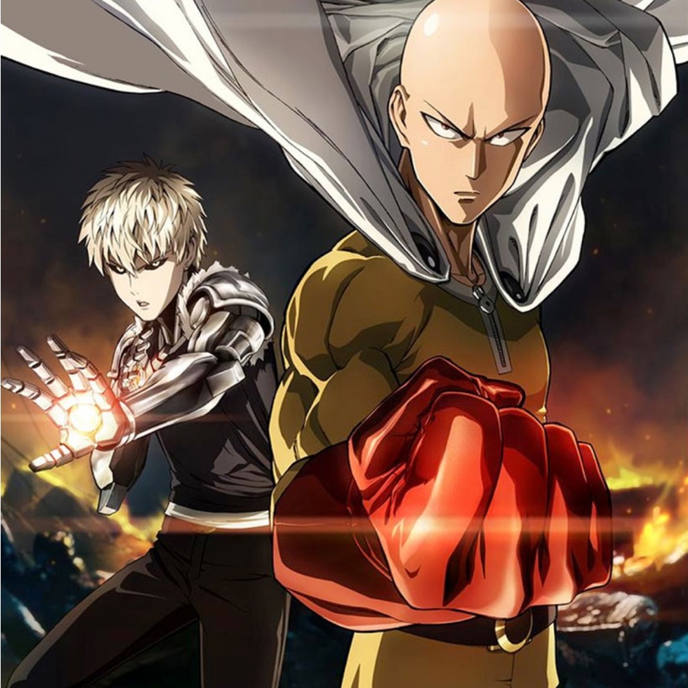 Meet your Posher, Steven